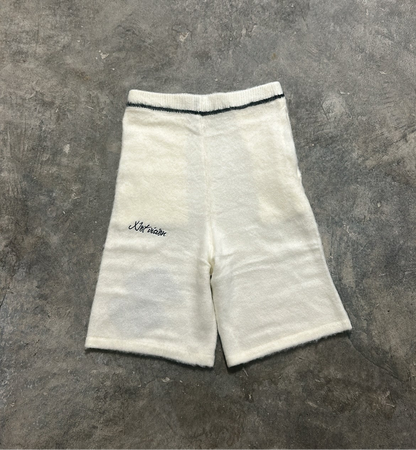 SHORT GLASS